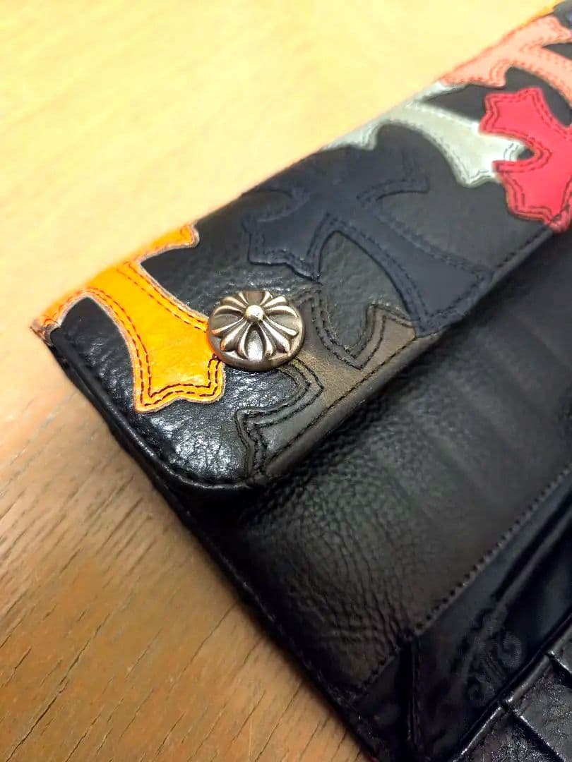 【ラプンツェ〜〜ル様】専用 マルチカラー ウェーブ