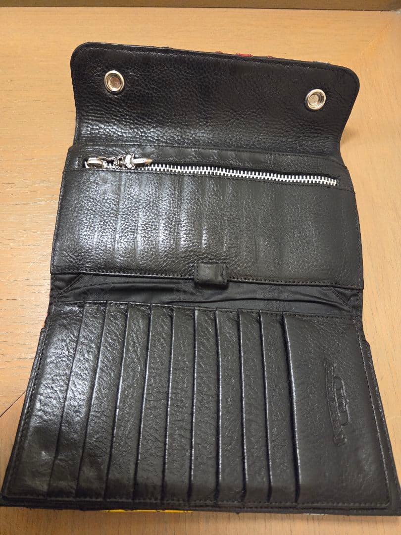 【ラプンツェ〜〜ル様】専用 マルチカラー ウェーブ