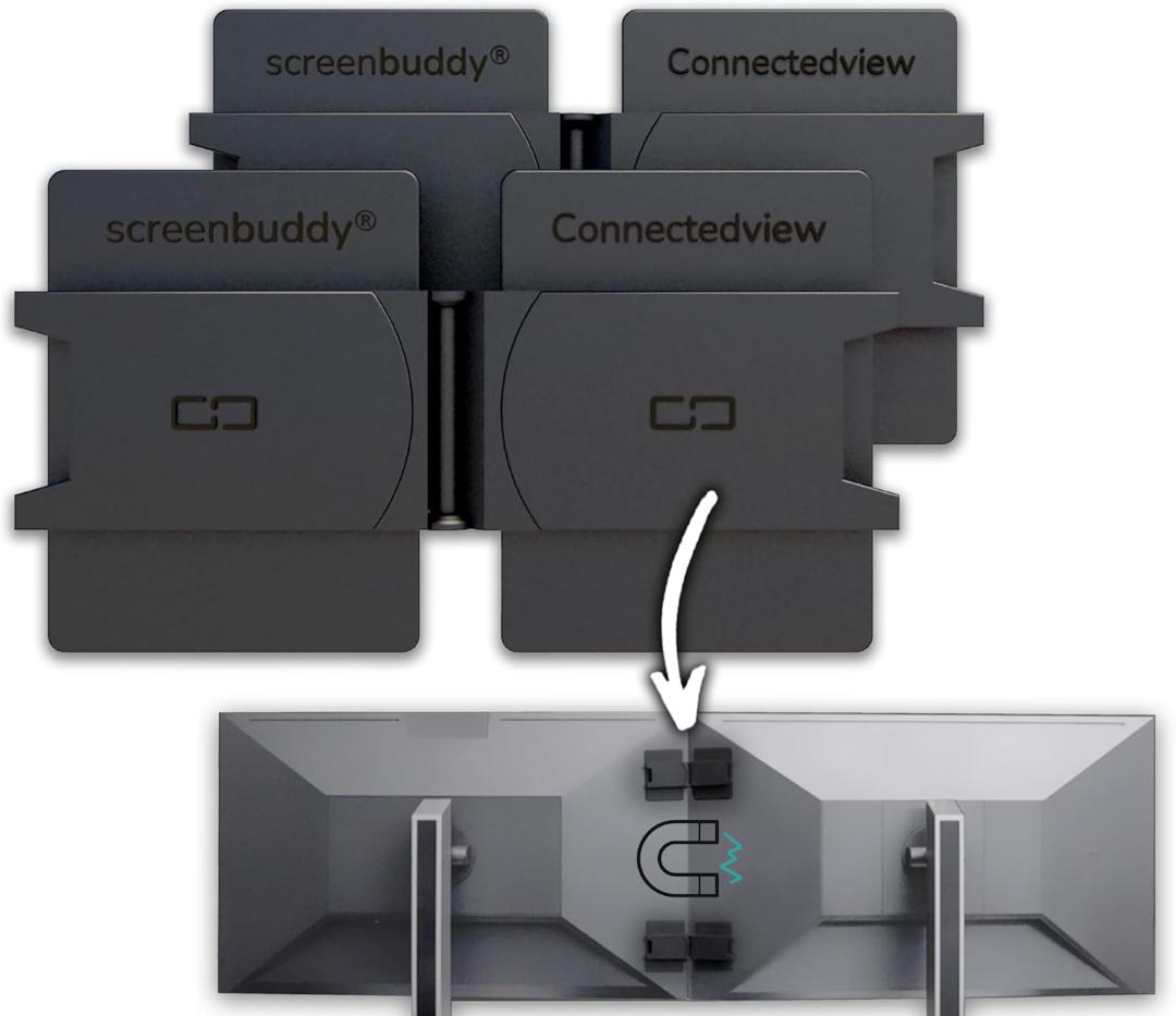 【新品未開封】screenbuddy® Connectedview モニター接続