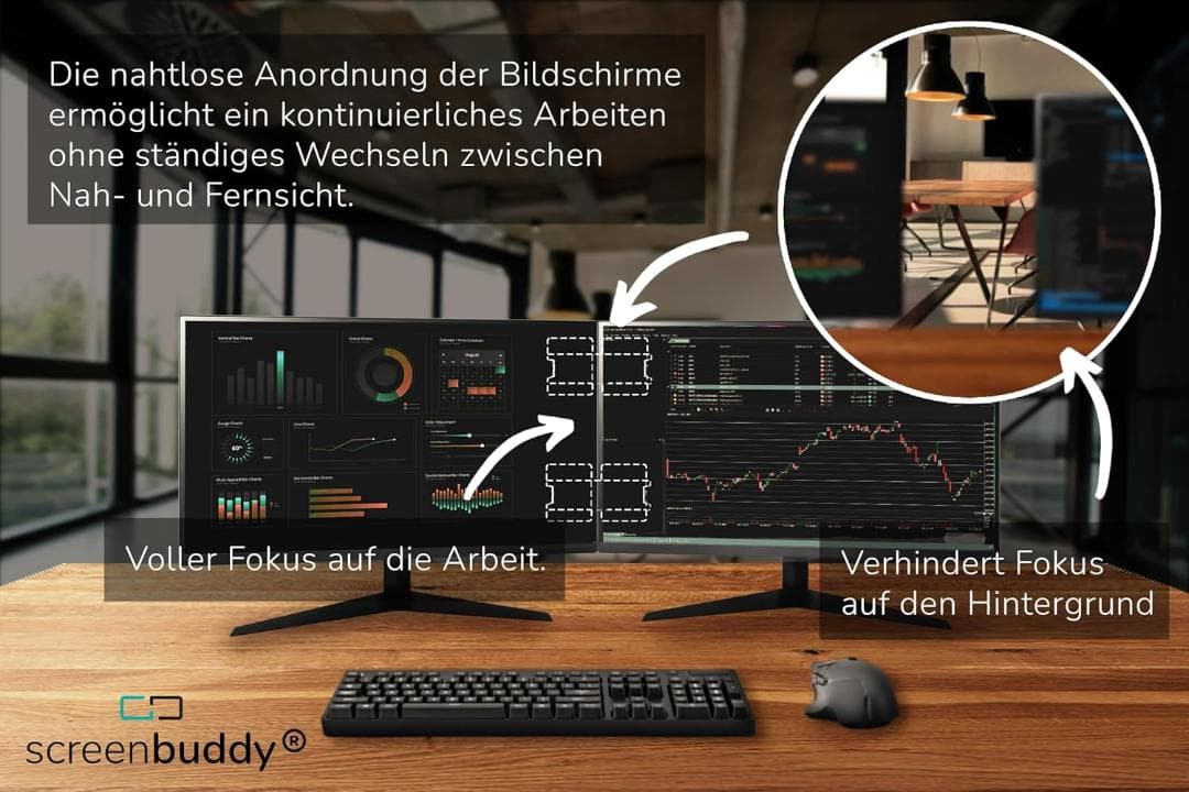 【新品未開封】screenbuddy® Connectedview モニター接続