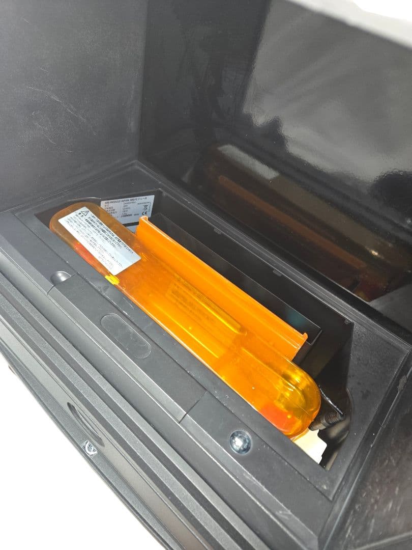 【週末限定値下げ】【美品】ディンプレックス　電気暖炉　OKT12J