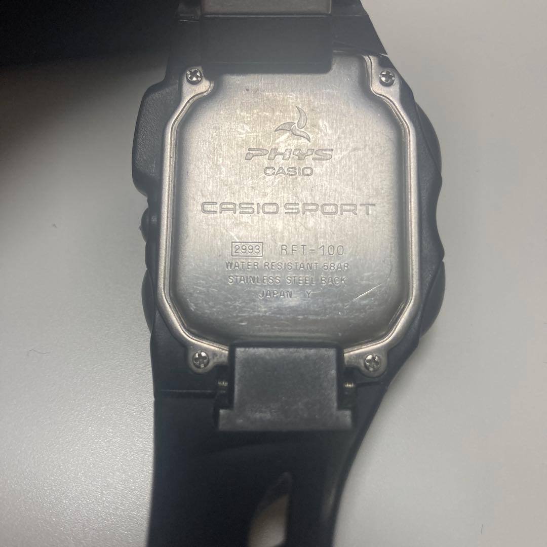 時計 CASIO TIMERS 11