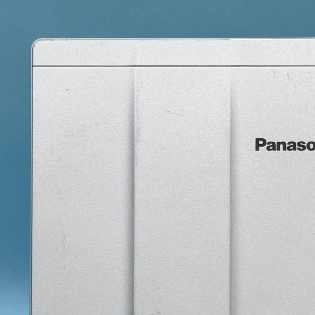 902 良品 レッツノートCF-SV8 第8世代 8GB office 2021