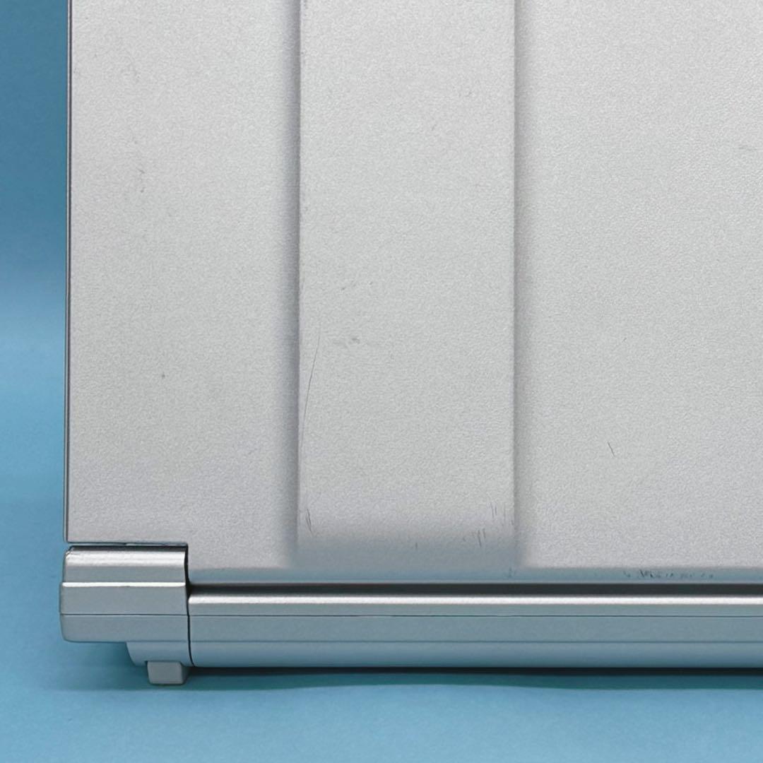 902 良品 レッツノートCF-SV8 第8世代 8GB office 2021