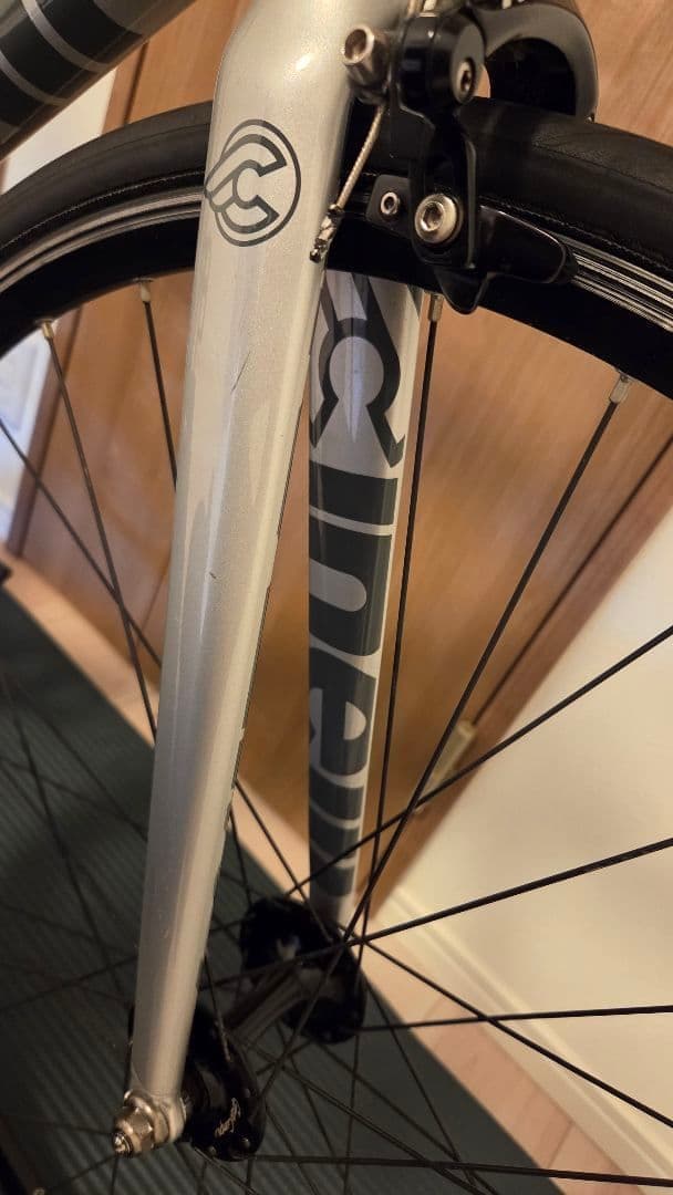 CINELLI TIPO PISTA カスタム SRAM OMUNIUM 完成車