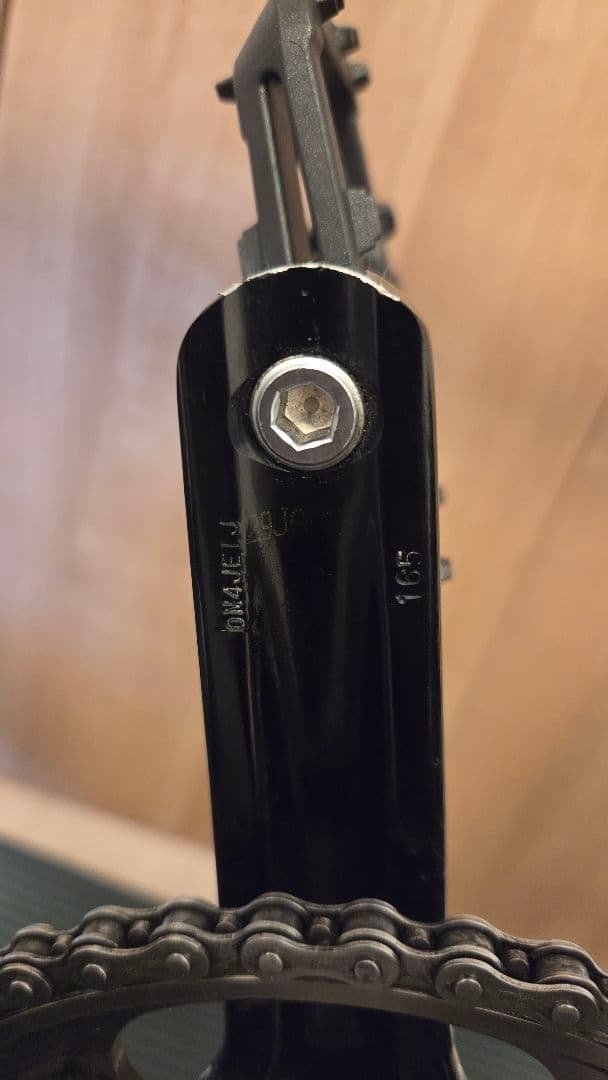 CINELLI TIPO PISTA カスタム SRAM OMUNIUM 完成車