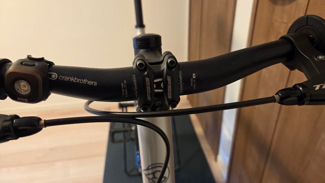 CINELLI TIPO PISTA カスタム SRAM OMUNIUM 完成車