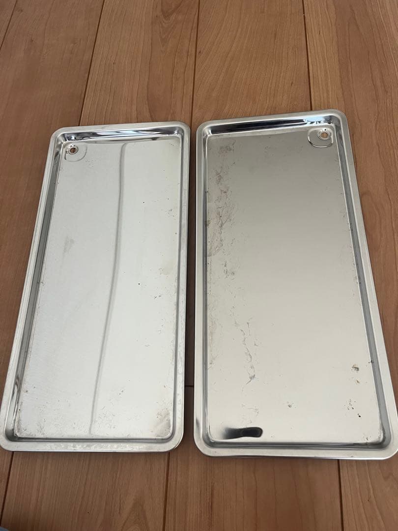 【uru】LOWYA 水切りラック　デラックスタイプ