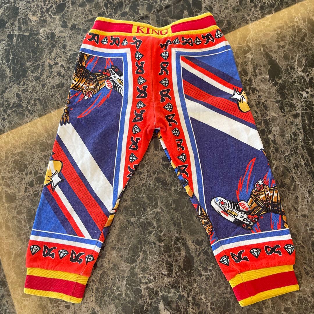 Dolce & Gabbana キッズパンツ 18-24M 86-92cm