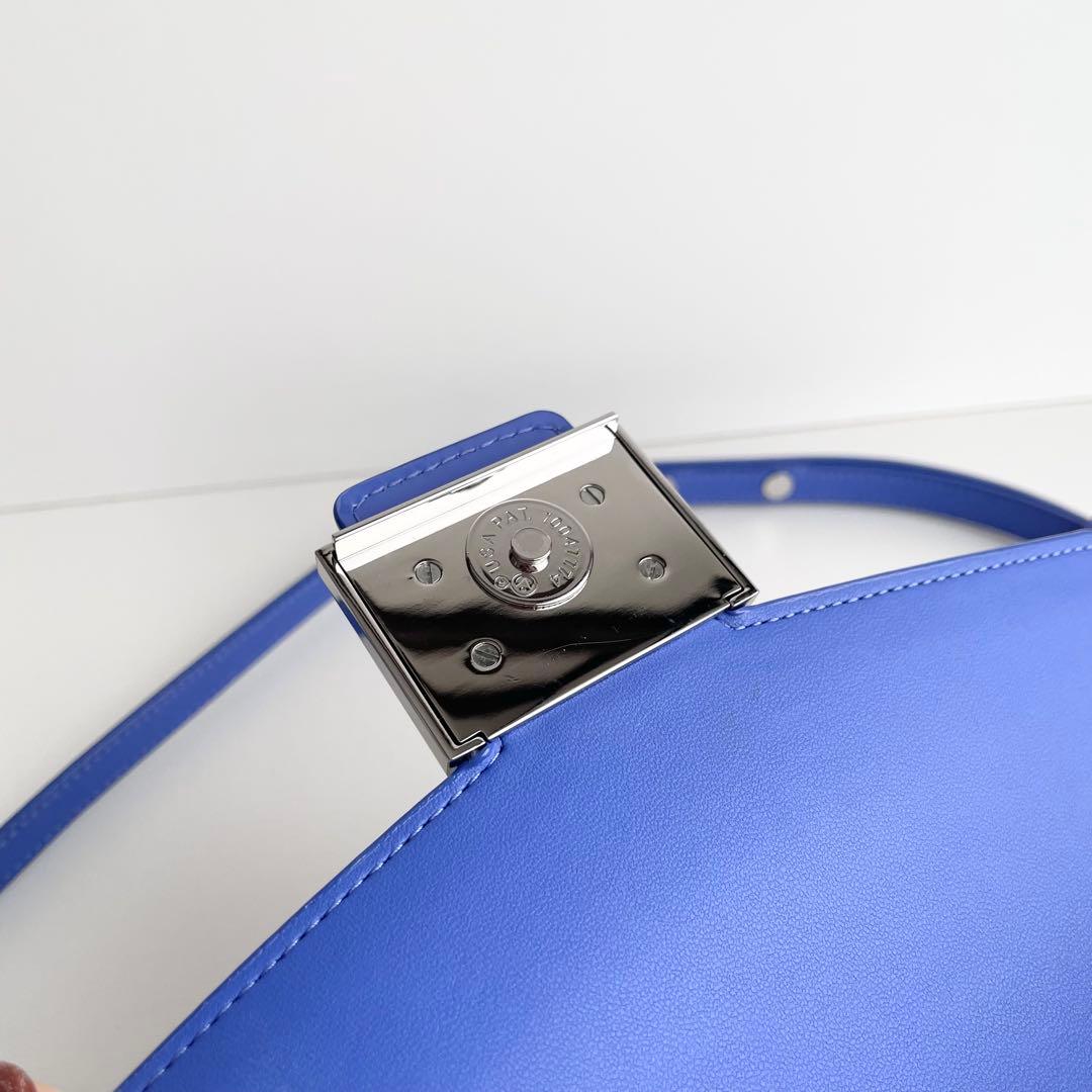 ケイトスペード ハンドバッグ ケイティ パテント トップ ハンドル ほぼ新品