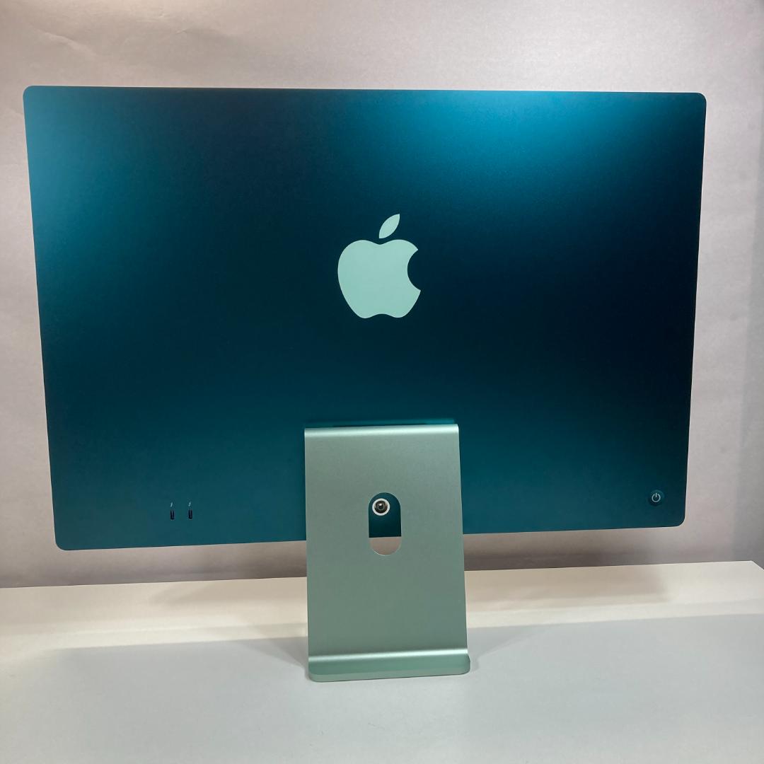 Apple iMac M1 パソコン 24インチ 8GB