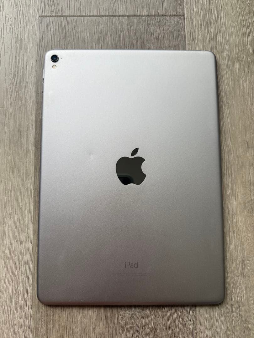 N/Y様　Apple iPad Pro 9.7 inch 本体