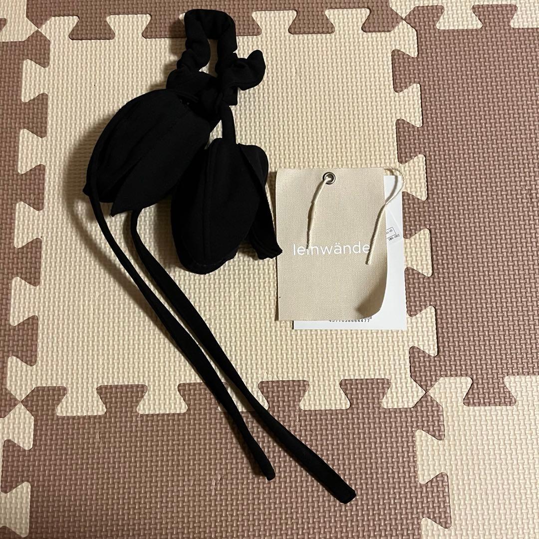 leinwande ヘアアクセサリー