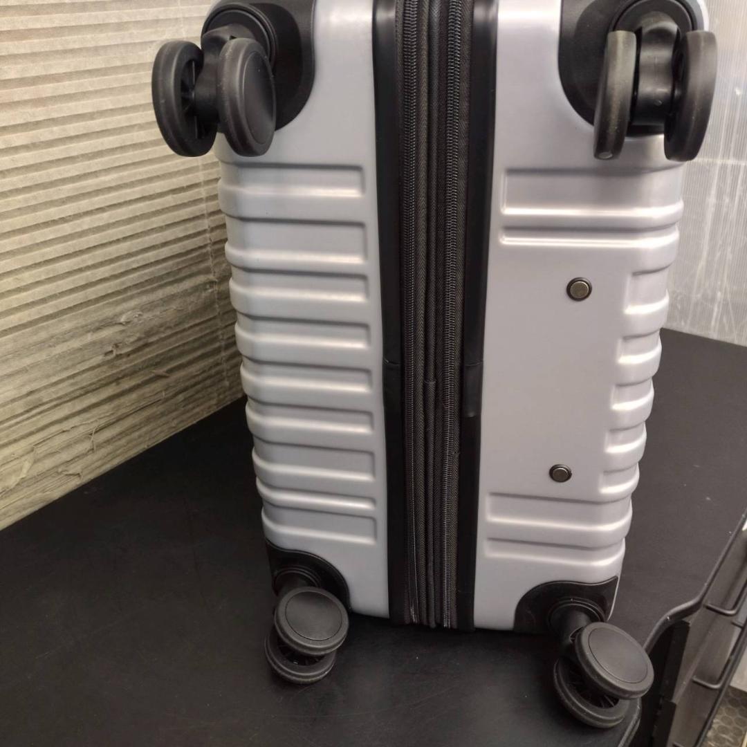 ☆ACE　イグザクト　プリズム ボディ スーツケース　78-94L