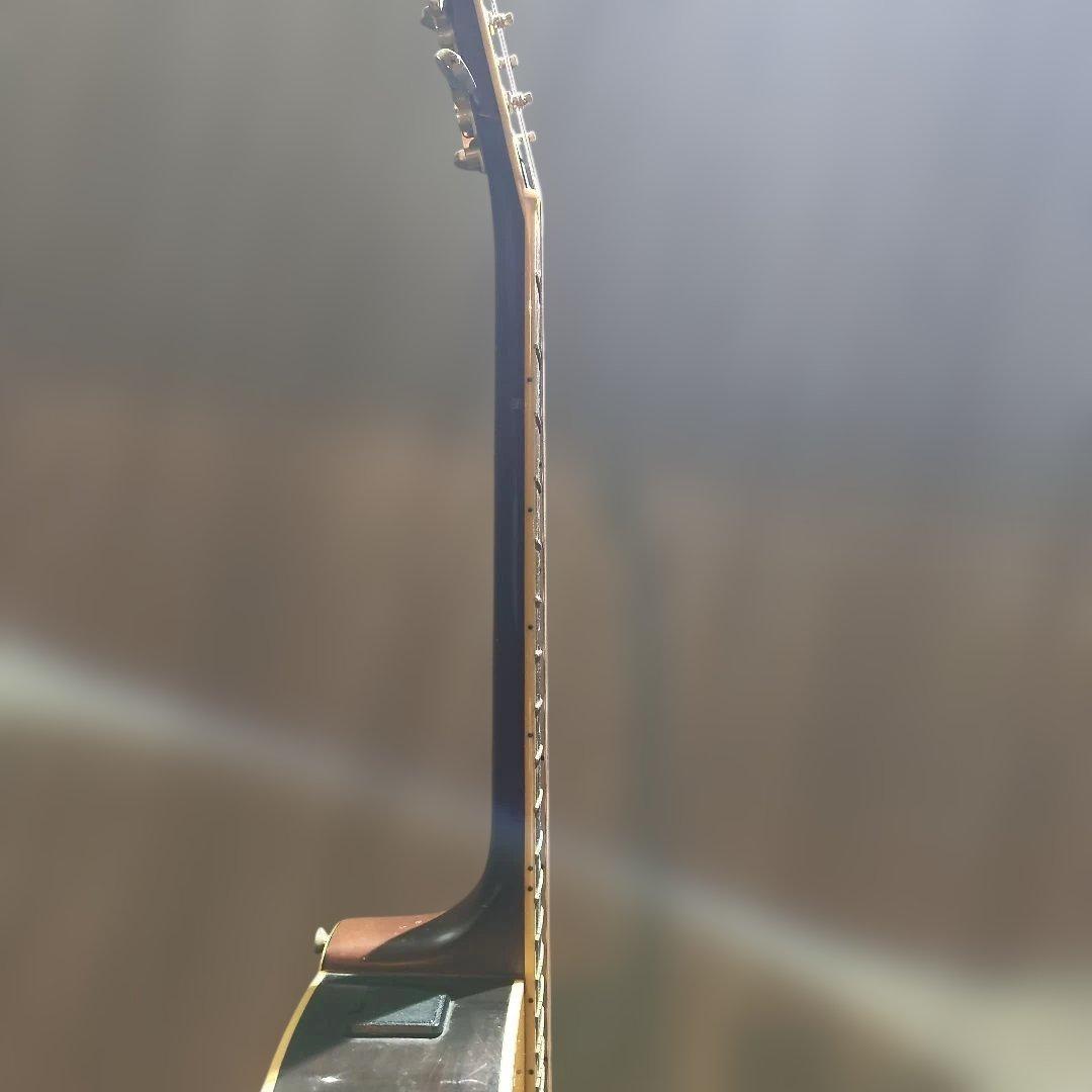 【ジャンク】Yamaha Compass CPX 8 アコースティックギター