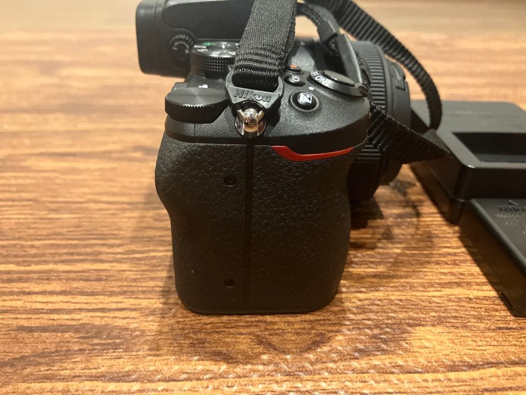 Nikon Z50 デジタル一眼レフ