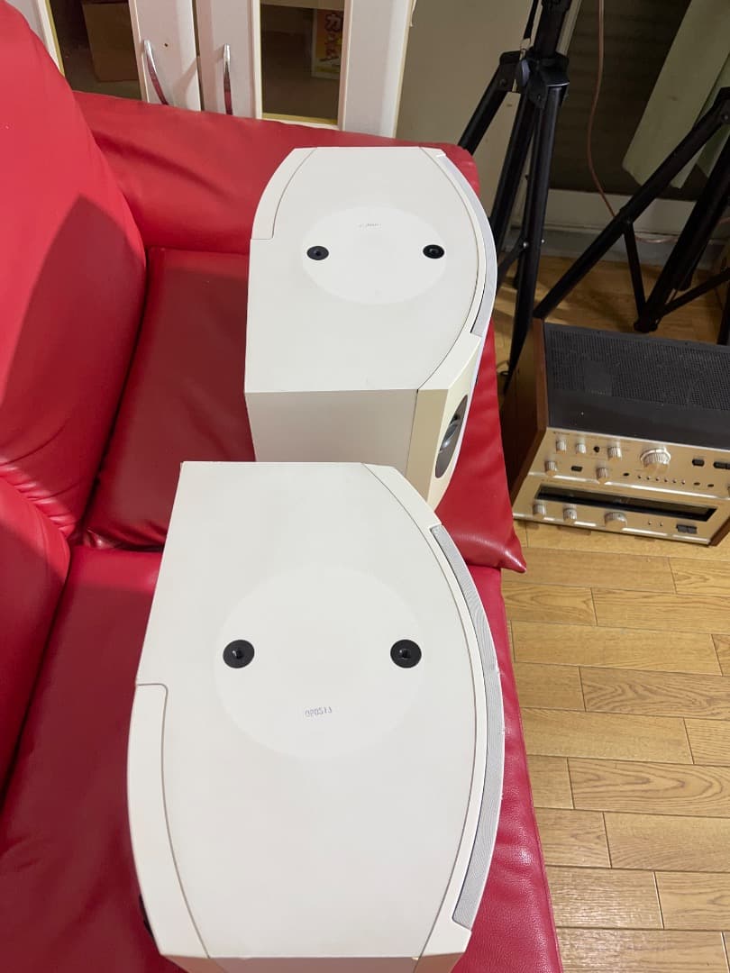 スピーカー・ウーファー Bose 301v SPEAKER