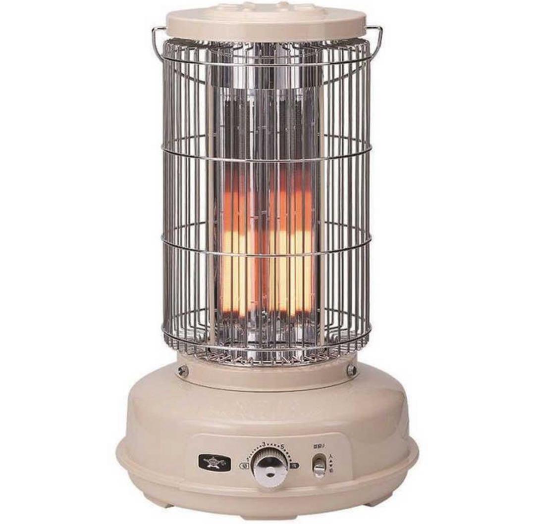 アラジン グラファイトフレームヒーター AEH-GF80A(W)