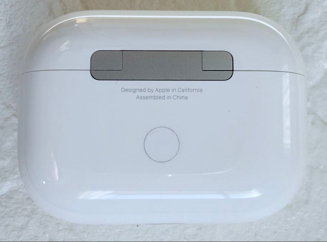 AirPods Pro 第２世代 MagSafe充電ケースケーブル付き