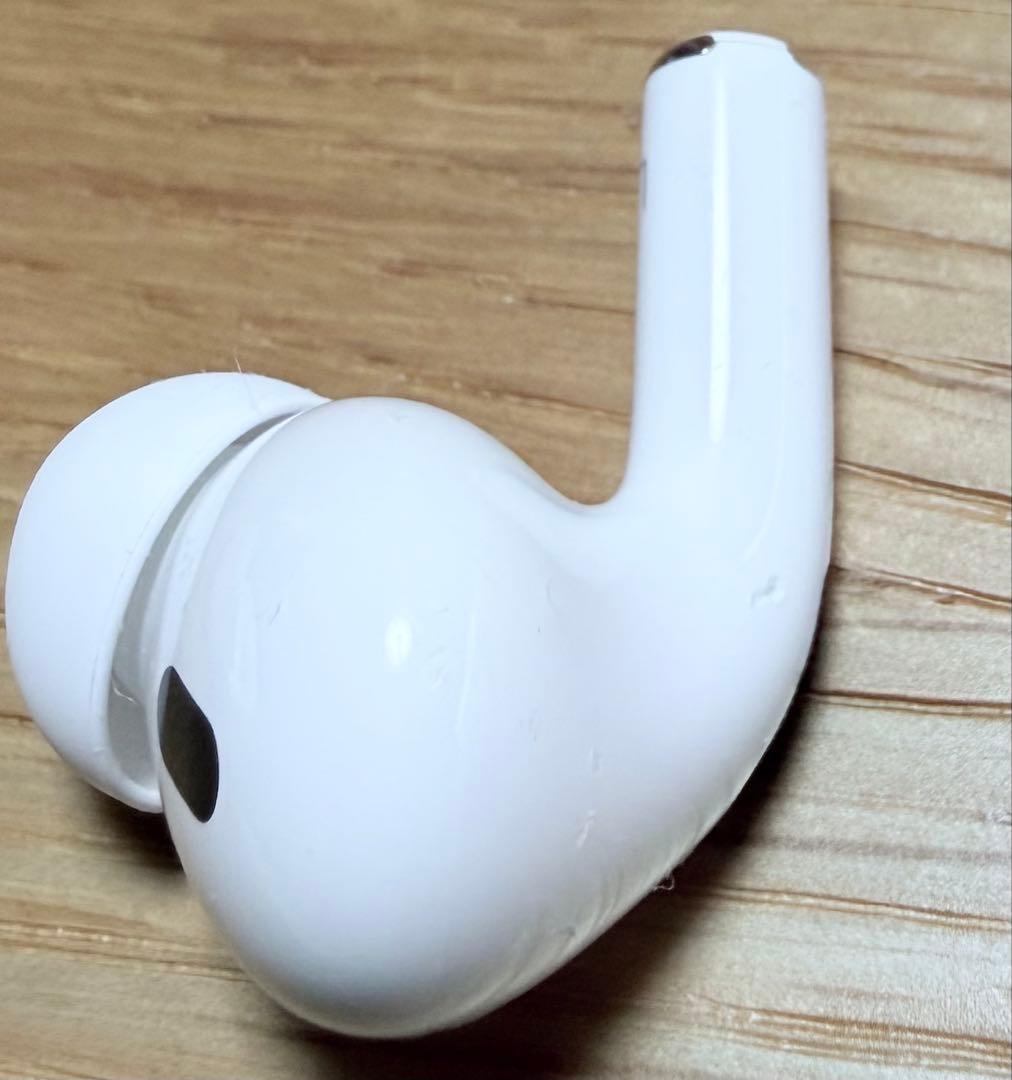 AirPods Pro 第２世代 MagSafe充電ケースケーブル付き