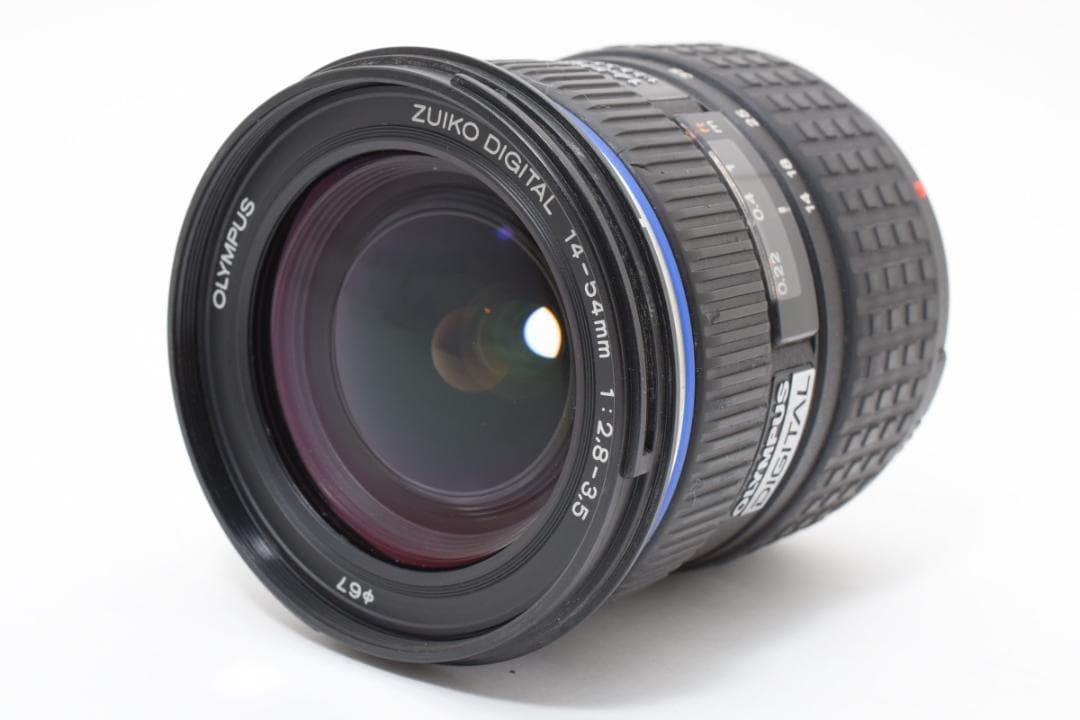 ★美品★ オリンパス 14-54mm F2.8-3.5 II #20964