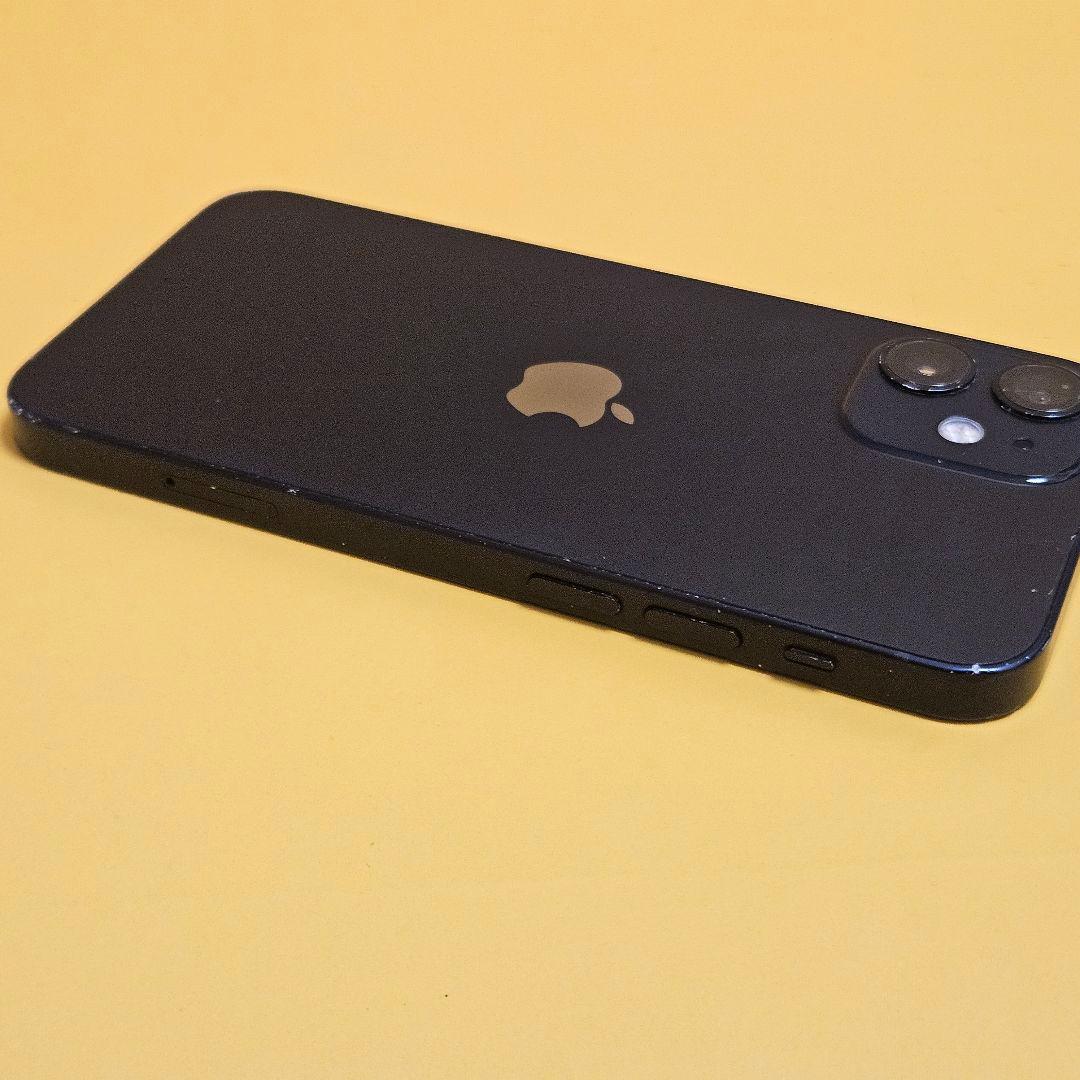 iPhone 12 mini 64GB｜24時間以内発送!#722
