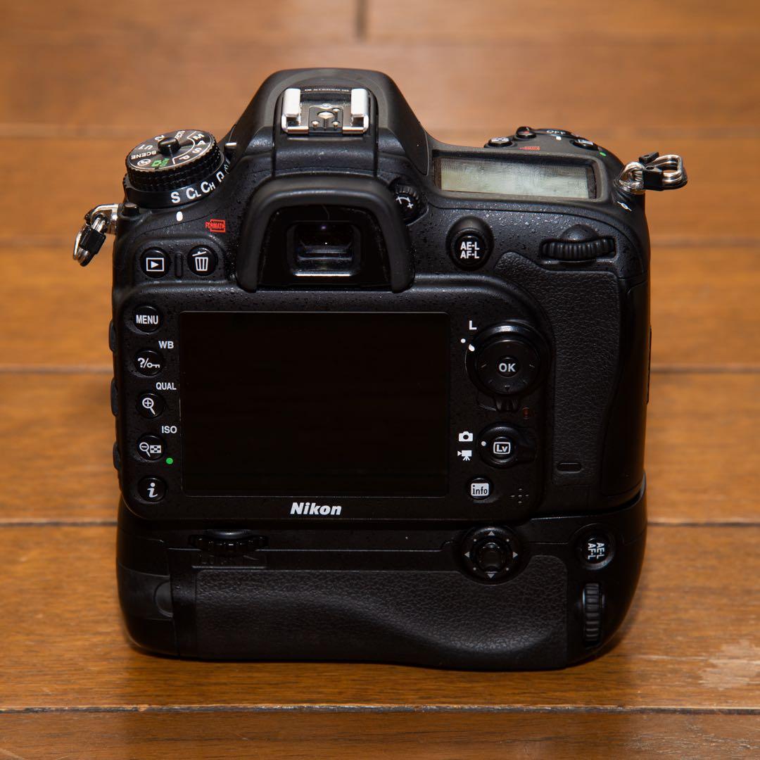 Nikon D7100 最終値下げ