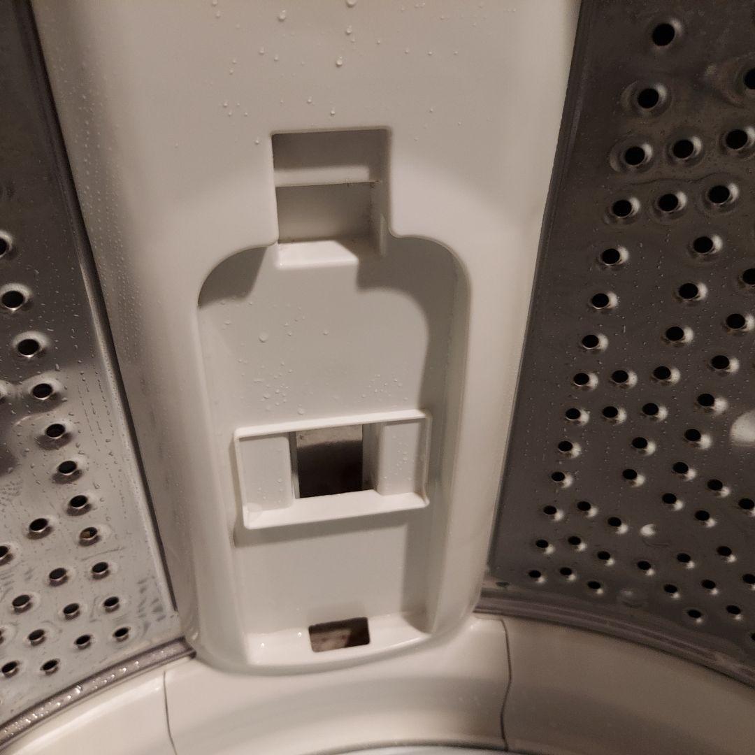 HITACHI 2020年製 全自動洗濯機 BW-V100E 10kg