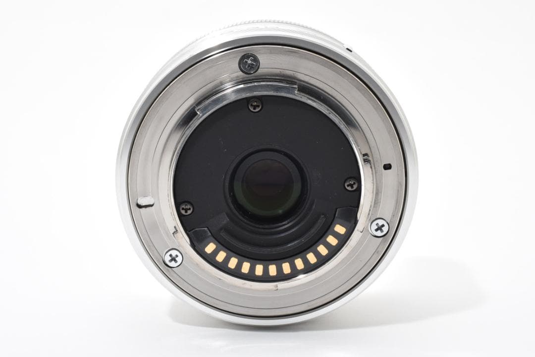 Nikon 1 Nikkorレンズ 10-30mm 3.5-5.6 VR ニコン