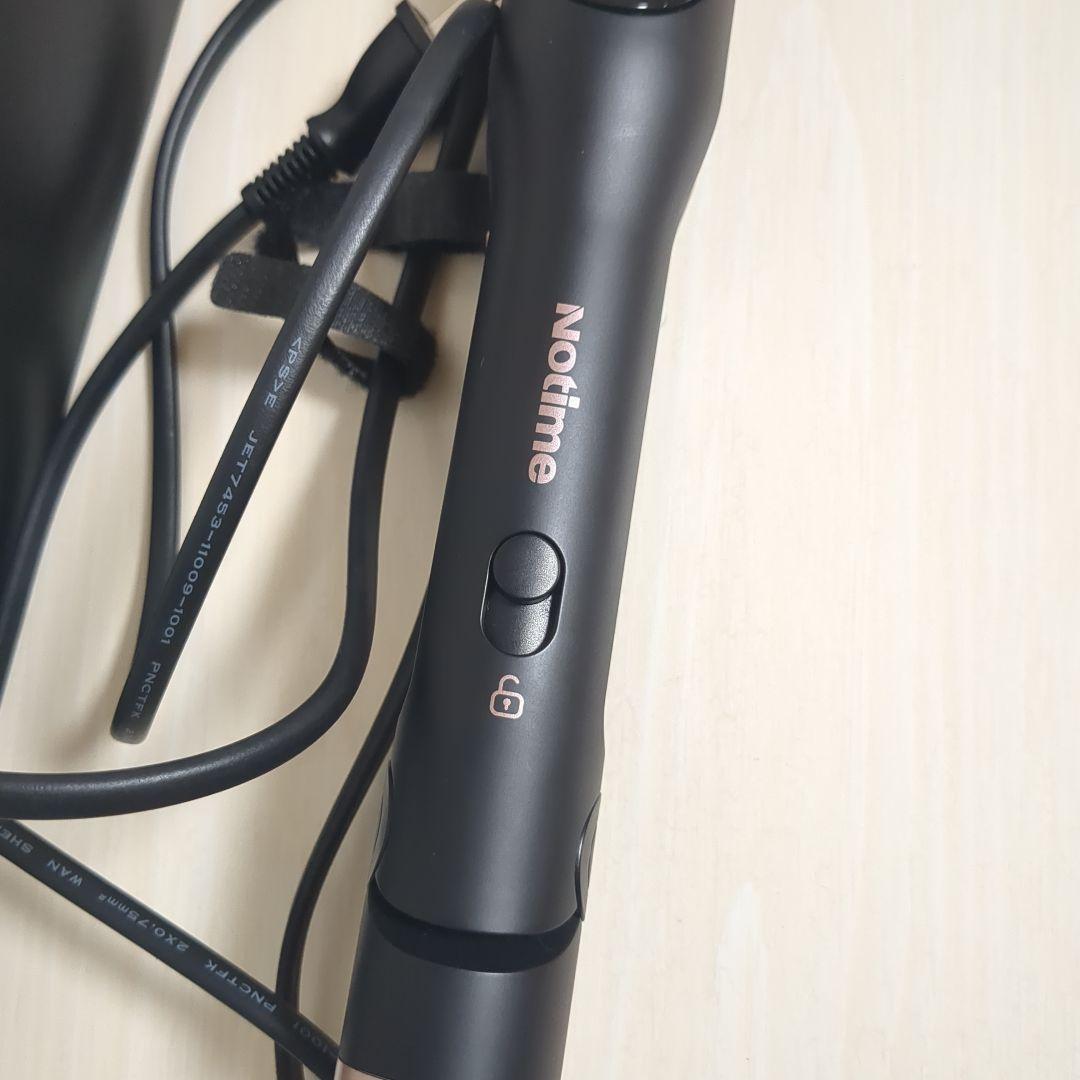 icelady アイスレディ ヘアケアアイロン