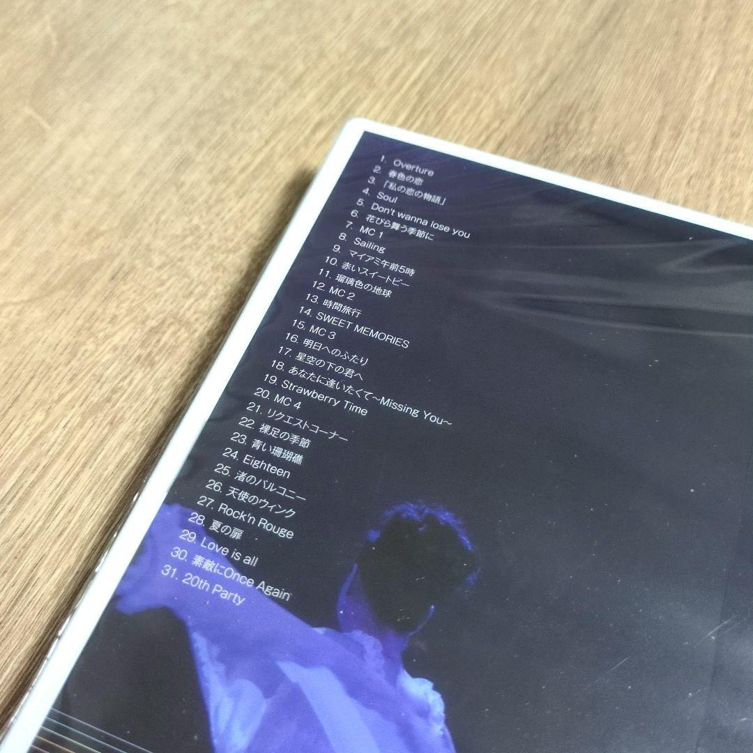 松田聖子「SEIKO MATSUDA CONCERT TOUR 2008 M…」