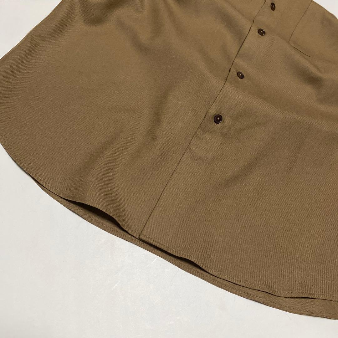 トップス AURALEE SUPER LIGHT WOOL SHIRTS