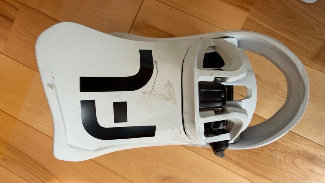 FLUX BINDING [DS STEP ON] ステップオン　M