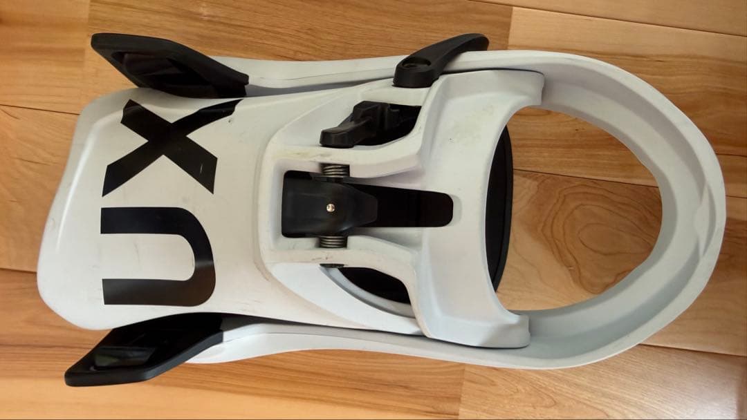 FLUX BINDING [DS STEP ON] ステップオン　M