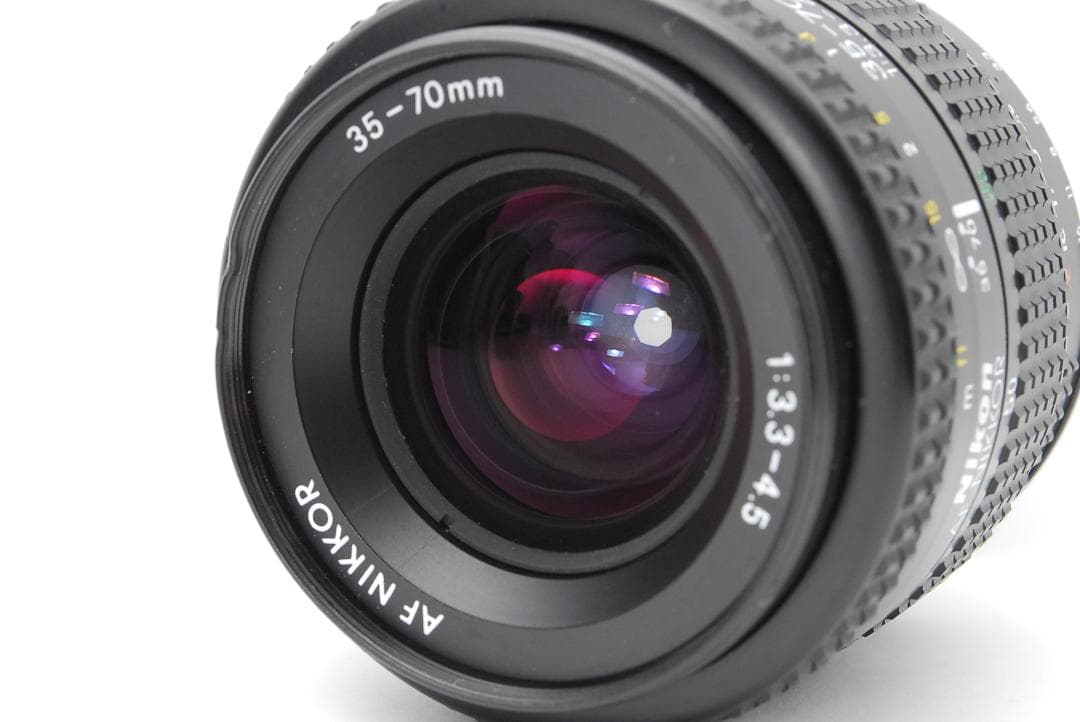 【満足のトリプルレンズ】Nikon D7100　スマホ転送　写真も動画もこれ１台