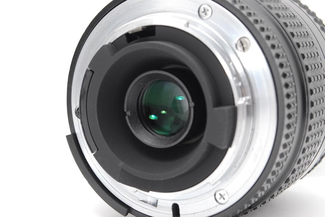 【満足のトリプルレンズ】Nikon D7100　スマホ転送　写真も動画もこれ１台