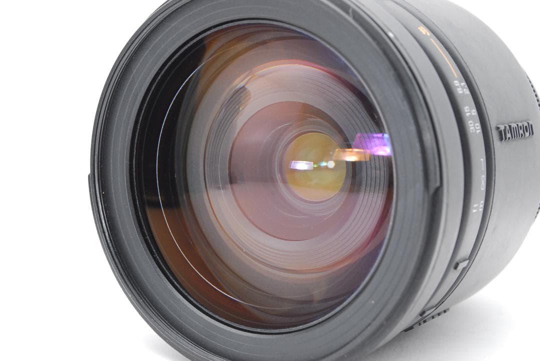 【満足のトリプルレンズ】Nikon D7100　スマホ転送　写真も動画もこれ１台