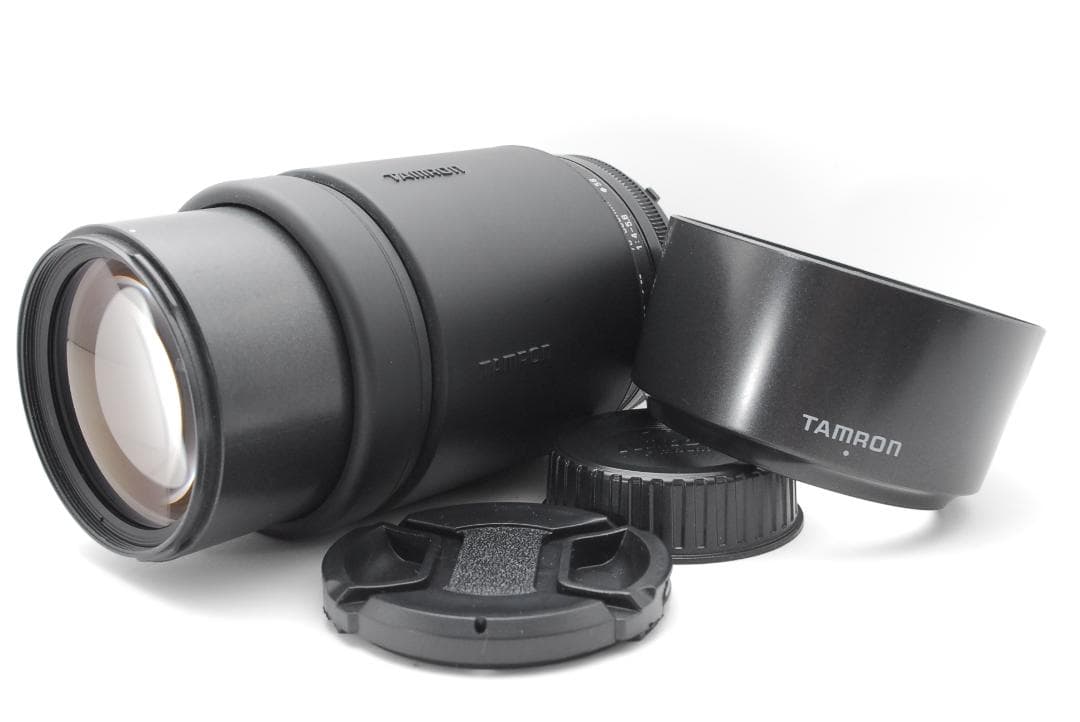 【満足のトリプルレンズ】Nikon D7100　スマホ転送　写真も動画もこれ１台