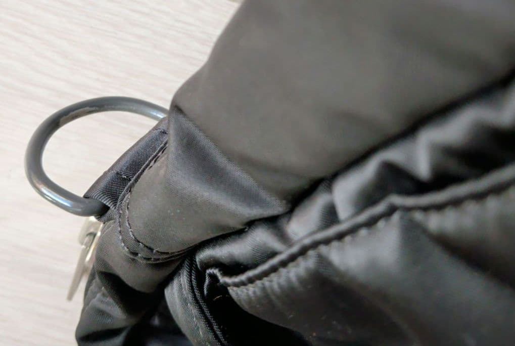 PORTER ポーター　吉田カバン　ビジネスバッグ　黒