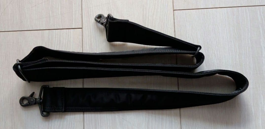 PORTER ポーター　吉田カバン　ビジネスバッグ　黒