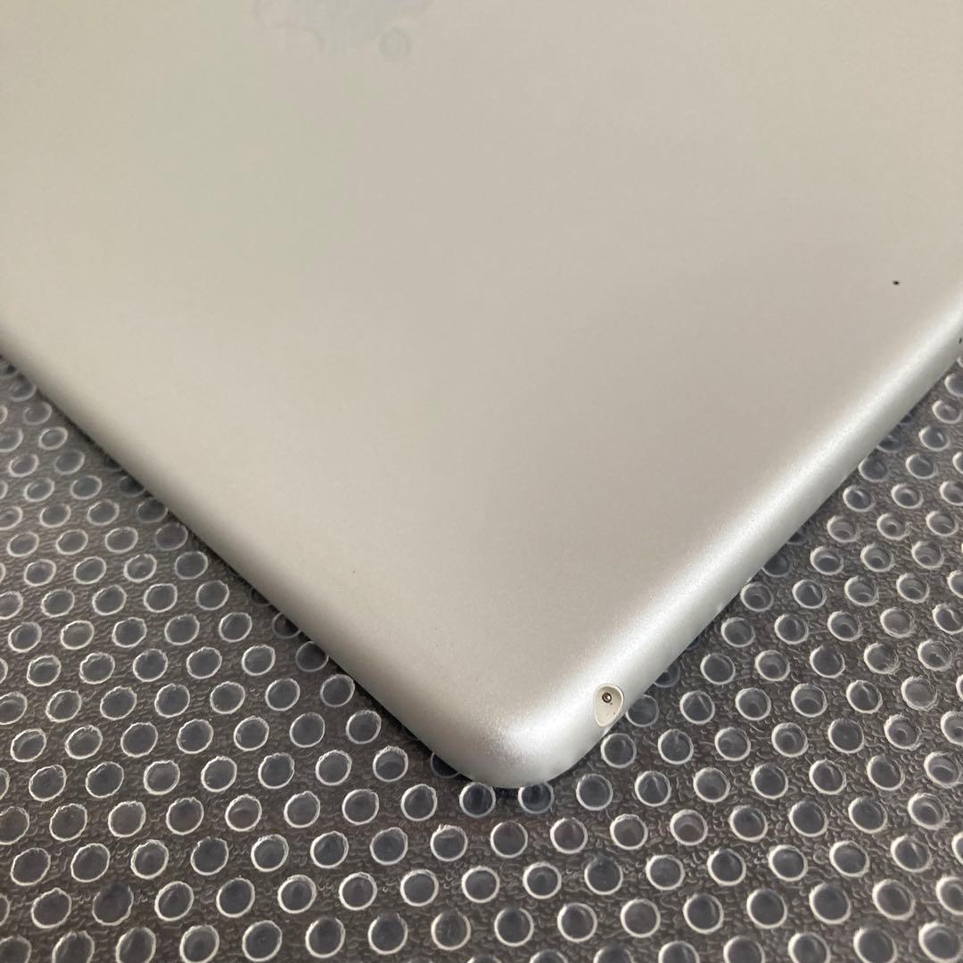 828【早い者勝ち】電池最良好☆iPad6 第6世代 32GB WIFIモデル☆