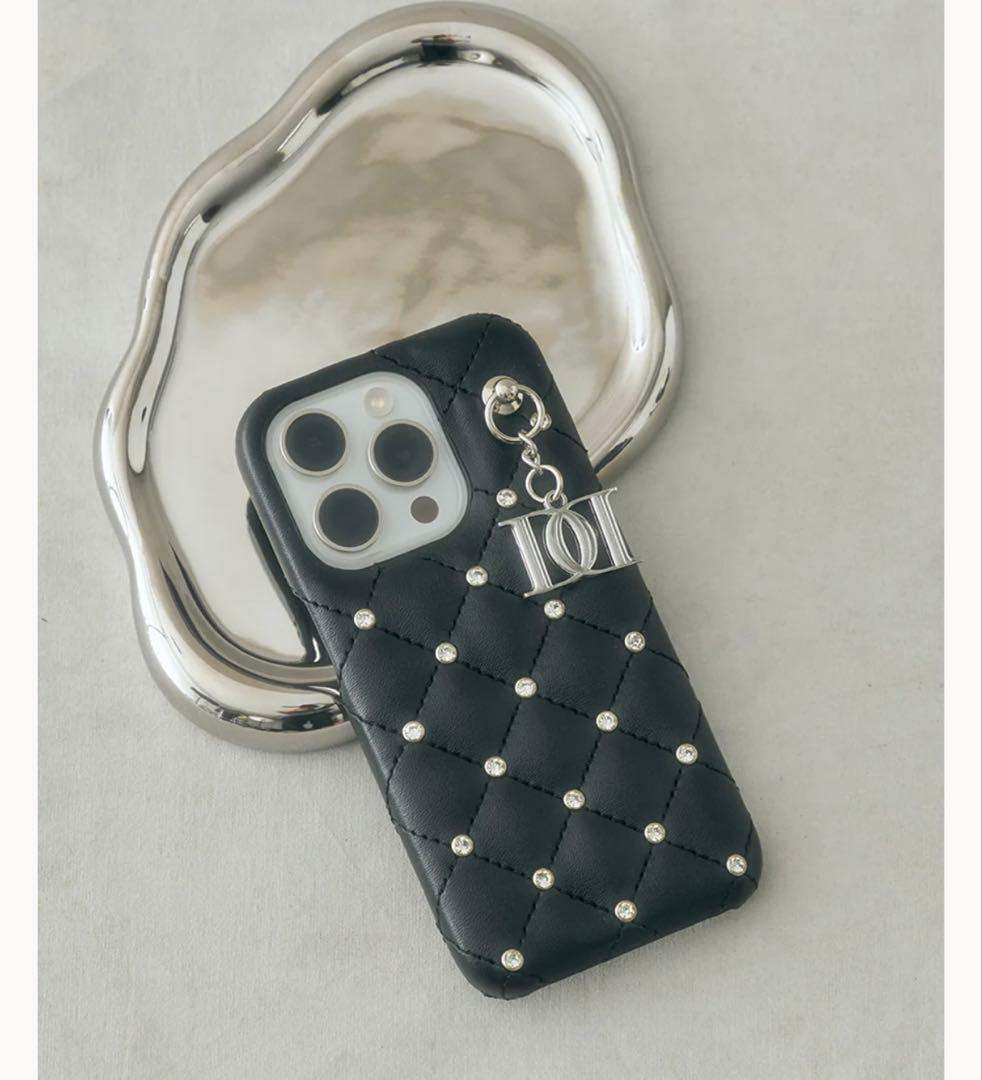 ダーリッチ Darich スマホケース iPhone15