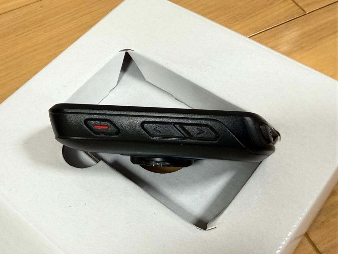 GARMIN EDGE 530 サイクルコンピューター 本体【ミナ】