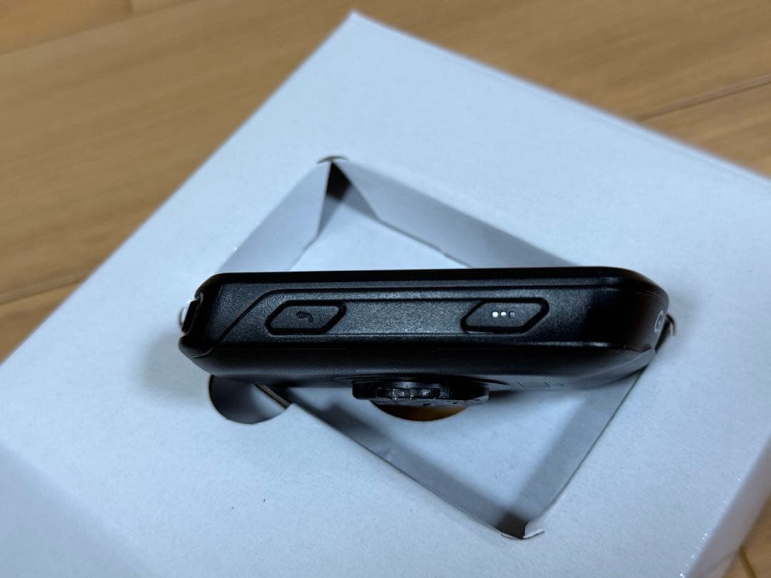 GARMIN EDGE 530 サイクルコンピューター 本体【ミナ】