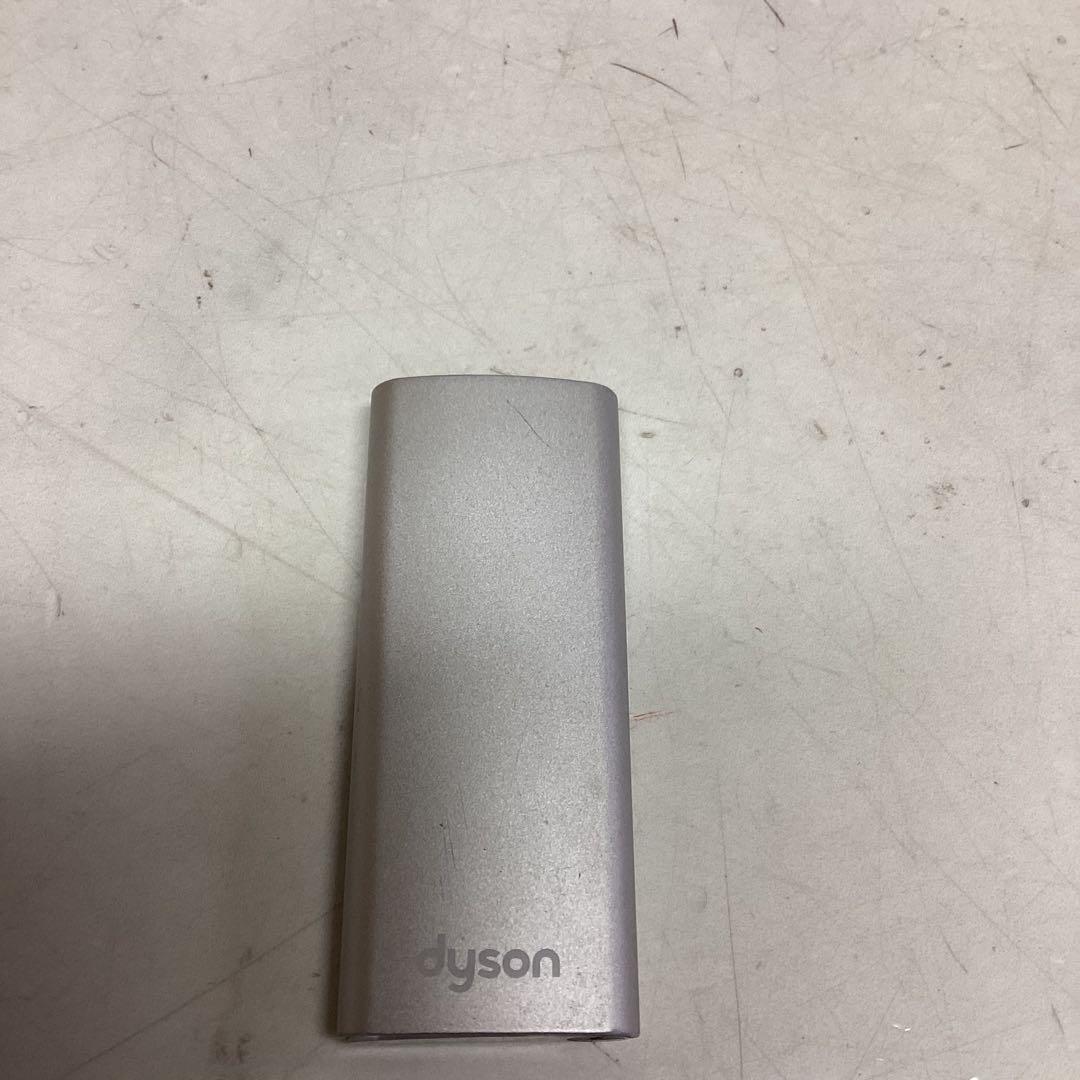 Dyson タワーファン シルバー　空気清浄機付きファン リモコン付き　（M-5