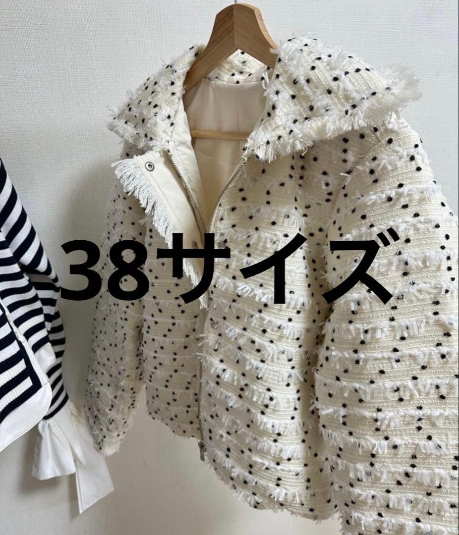 はっちサイズ38