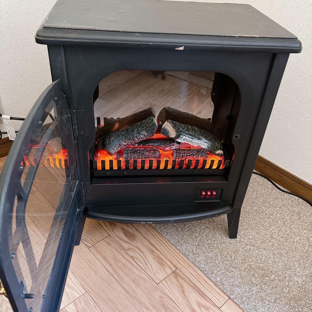 Dimplexディンプレックス電気暖炉 CLB20J #TRF2934-1