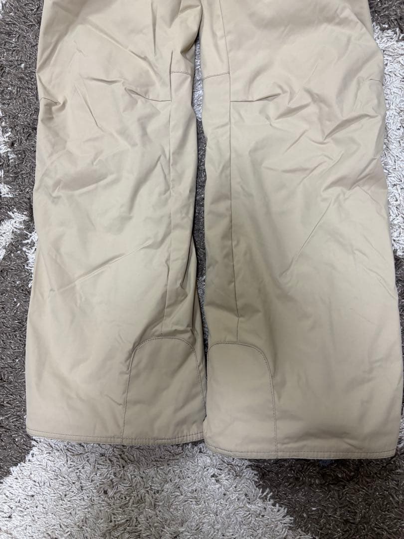 FILA IGNIOレディース　M スキーウェア　スキーウエア フィラ　上下