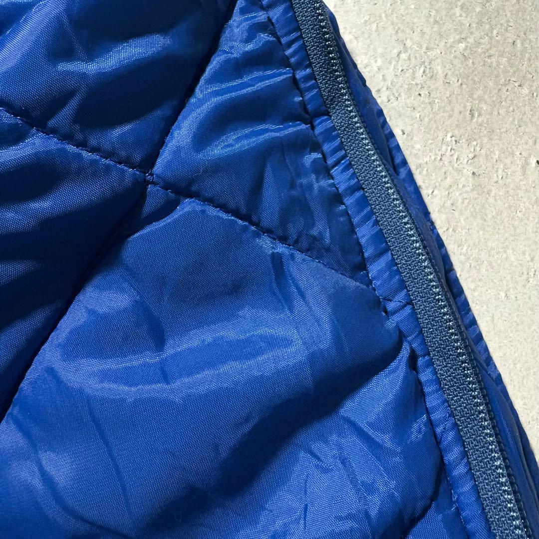 〜80s Euro Vintage Quilting Jacket