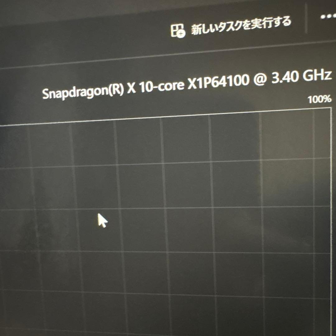 【美品・ケース/フィルム付き】Microsoft Surface Pro 11